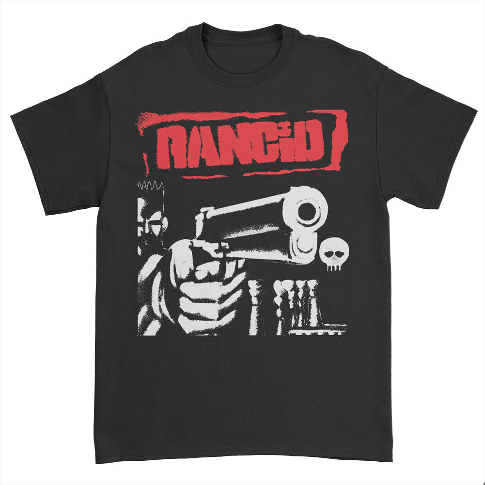 Rancid (Rancid '93) T-Shirt