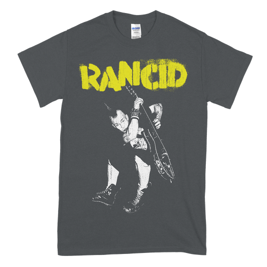 Rancid (Guitar) T-Shirt